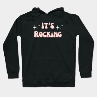 Party Rocking Hoodie